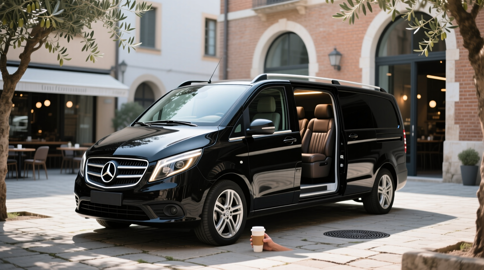 What to Know About the Mercedes Vito W639: Reliability, Engines, and Key Problems