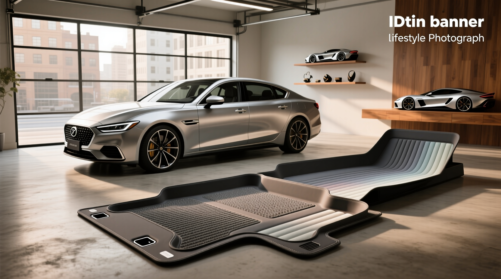 How to Choose 4D & 7D Car Floor Mats - Buying Guide