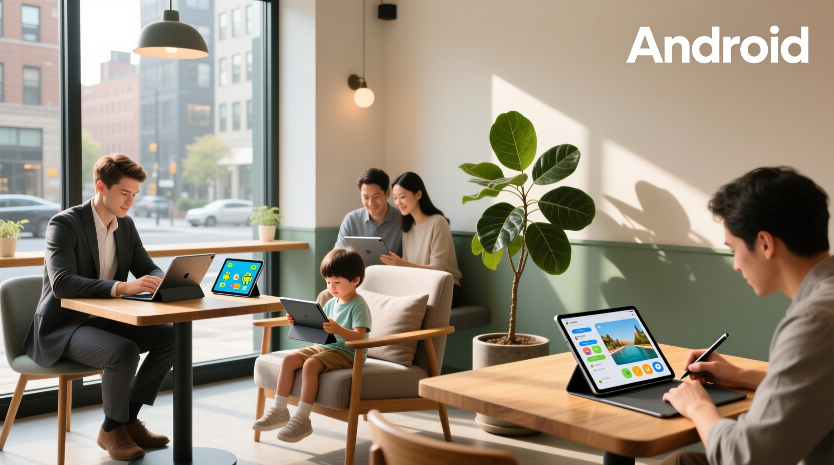 android tablet computers what you really need to know before buying