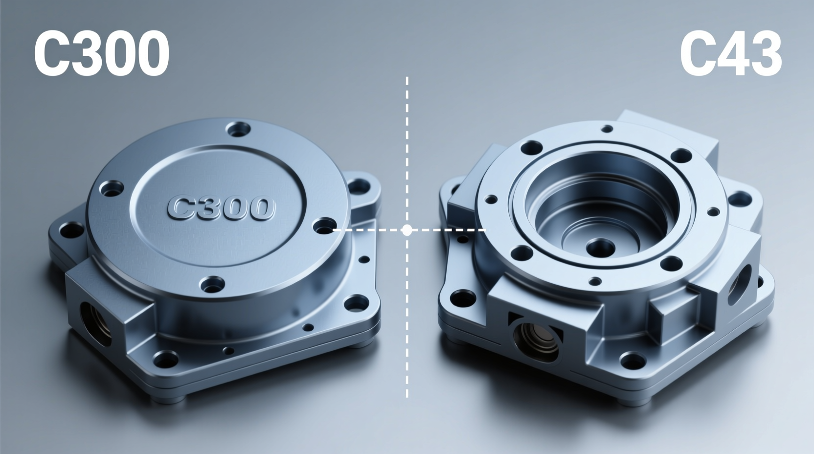 gray blue covers c300 vs c43 match