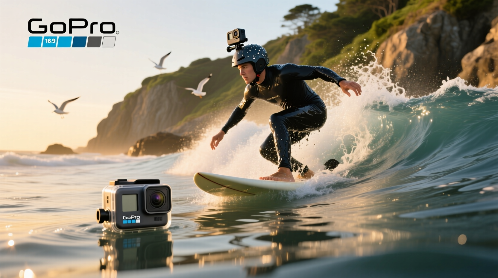 are gopros waterproof a real world guide