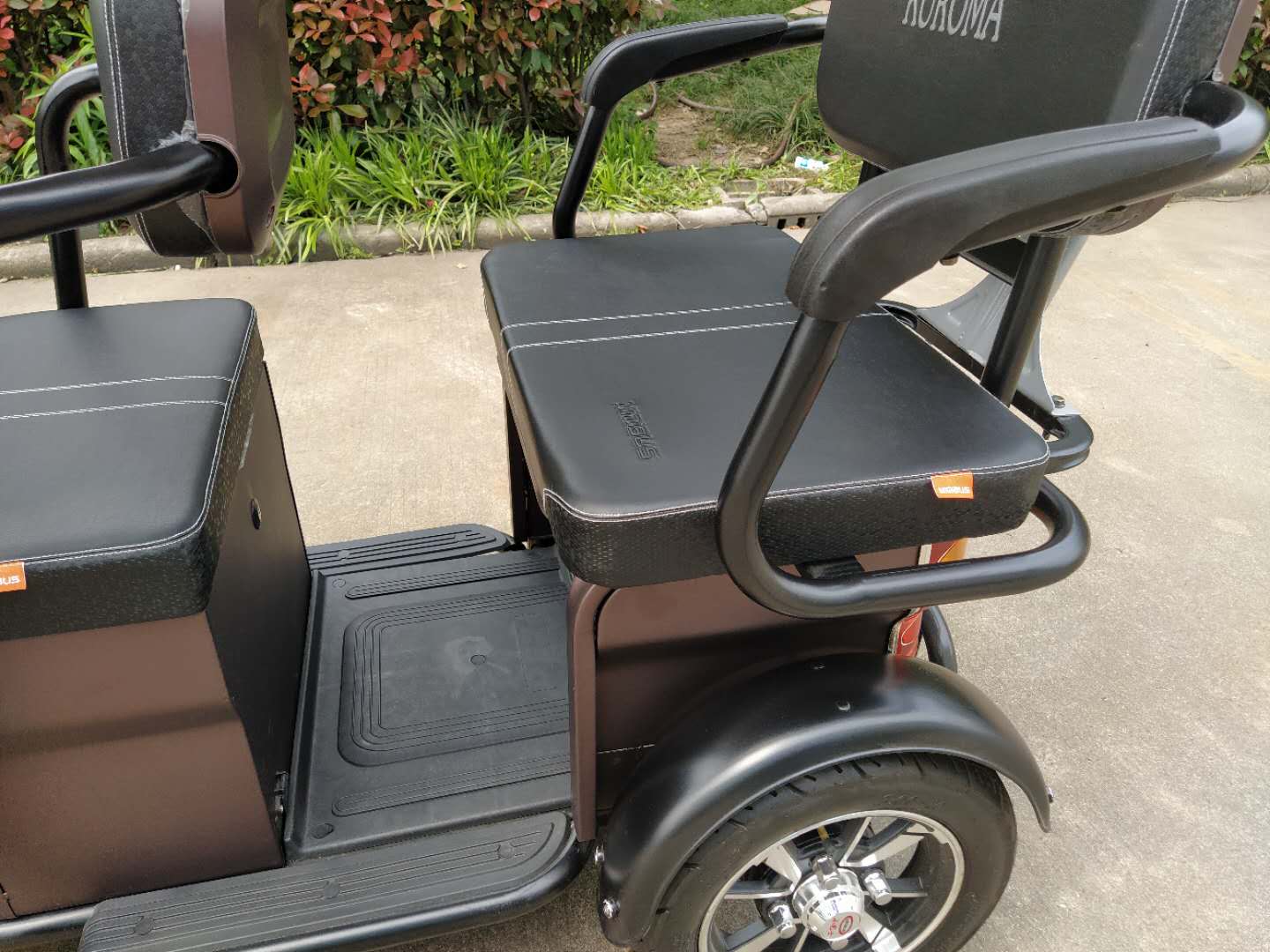 三輪車 中国貨物メーカー用電動三輪車工場 - 中国製の貨物用