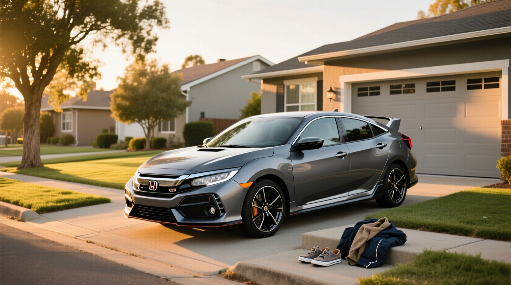 2019 Honda Civic LX Hatchback Reliability Guide