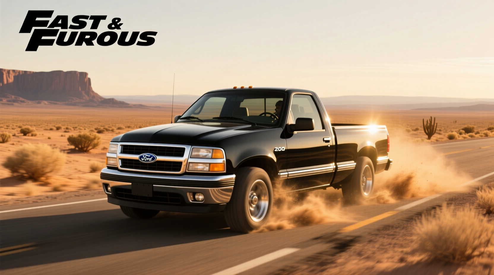 2004 ford lightning rarity buying guide