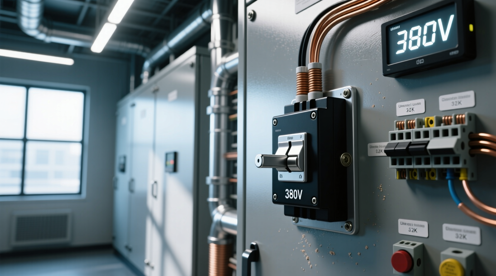 380v toggle switch guide what you actually need