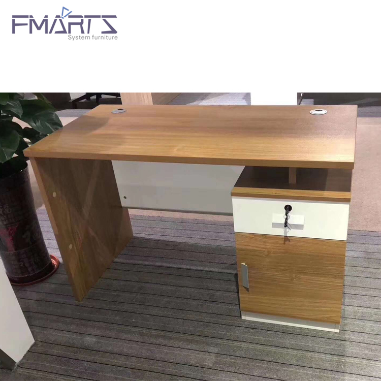 Best Price Cheapest Office Furniture Muebles De Oficina Wood Tables Home Office Desk Table  Computer Desk Computer Table