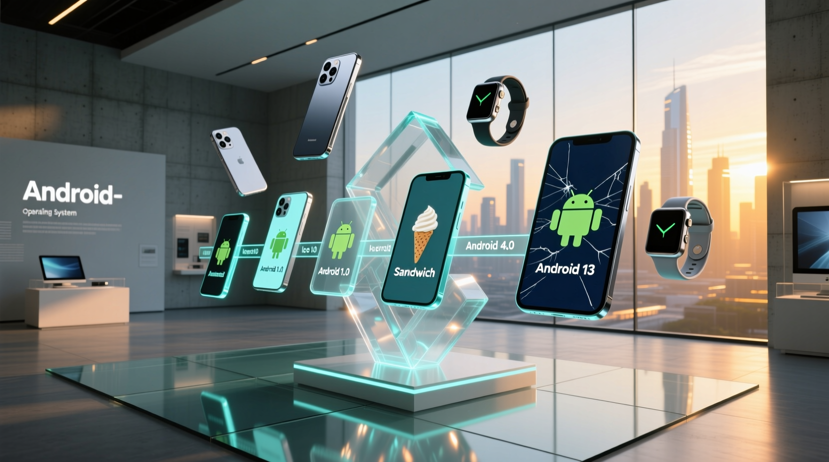 android os version history 2026 buying guide