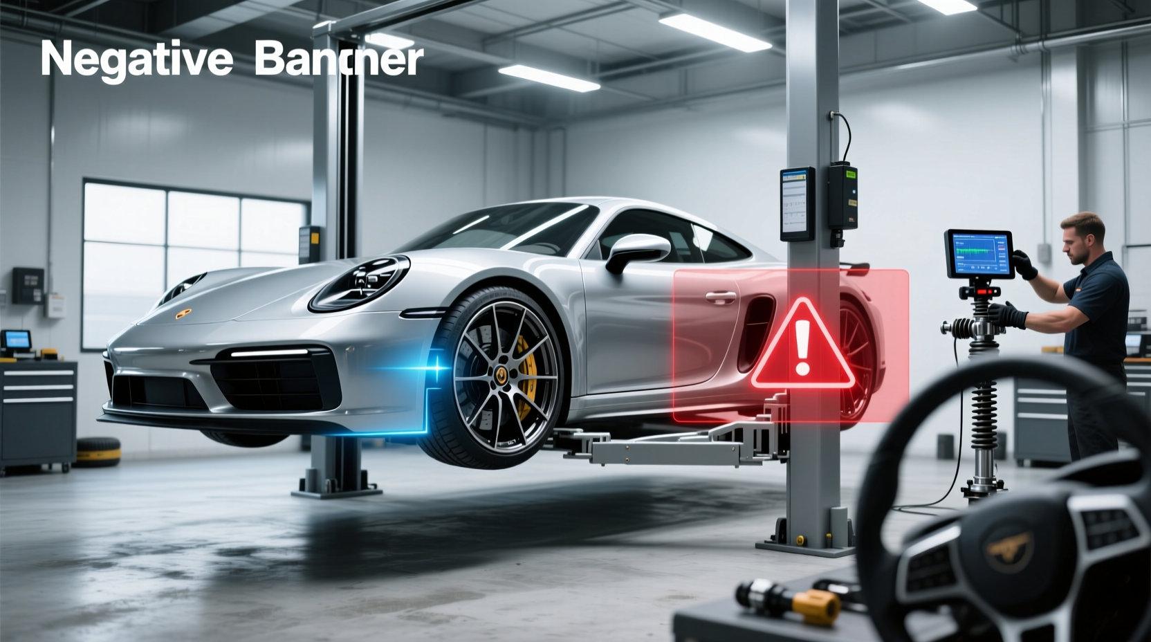 What Is Camber Alignment vs Wheel Alignment? How They Differ