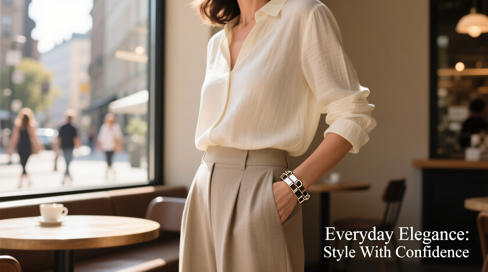everyday elegance how to style a niche versatile bracelet with confidence and ease