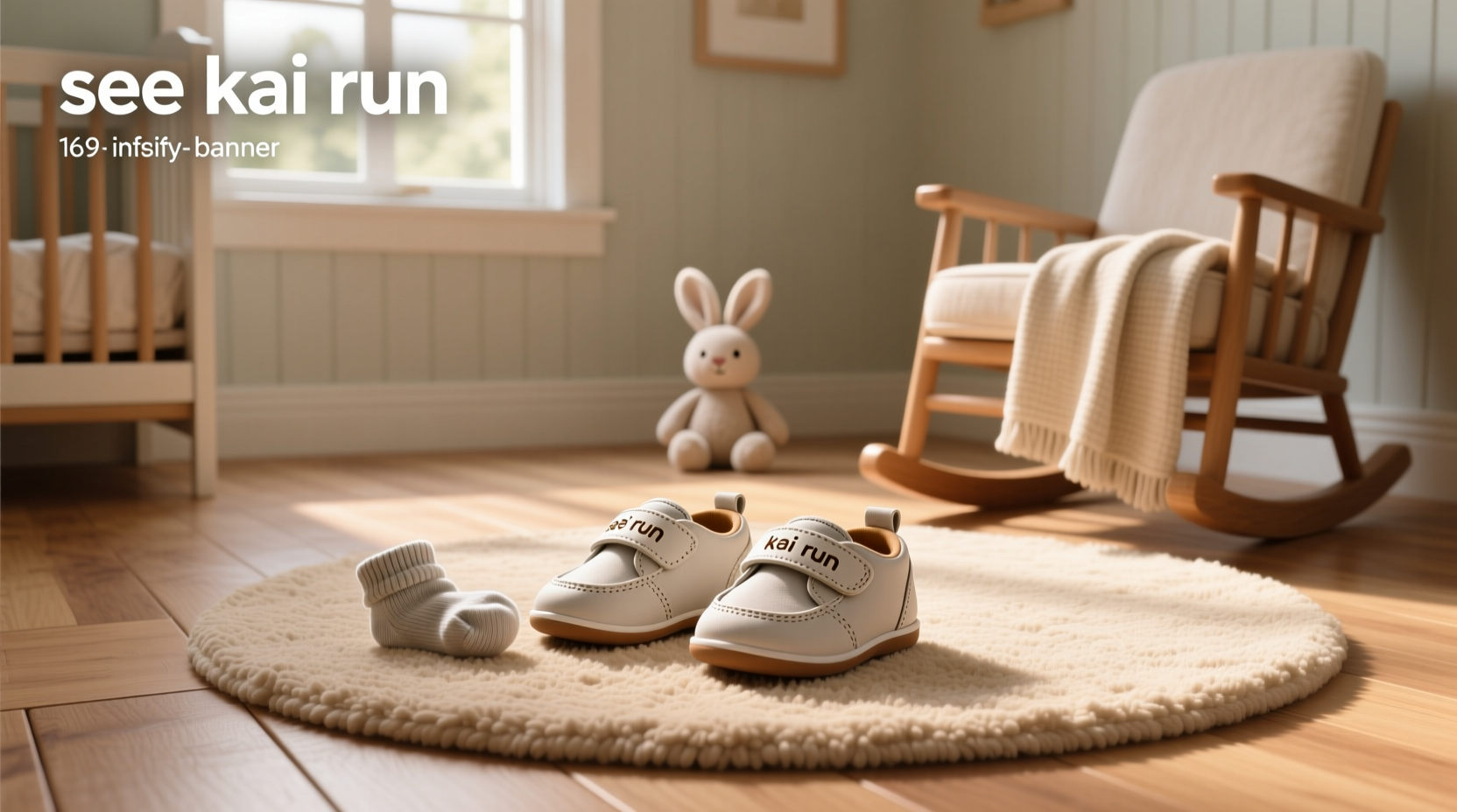 see kai run infant shoes guide