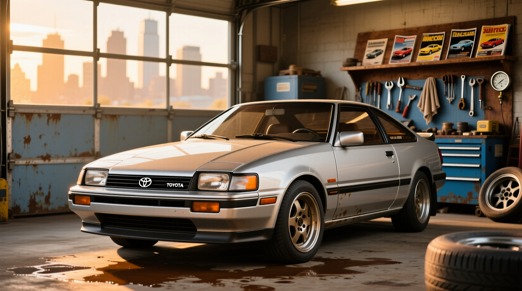1986 celica gt hatchback value buying guide