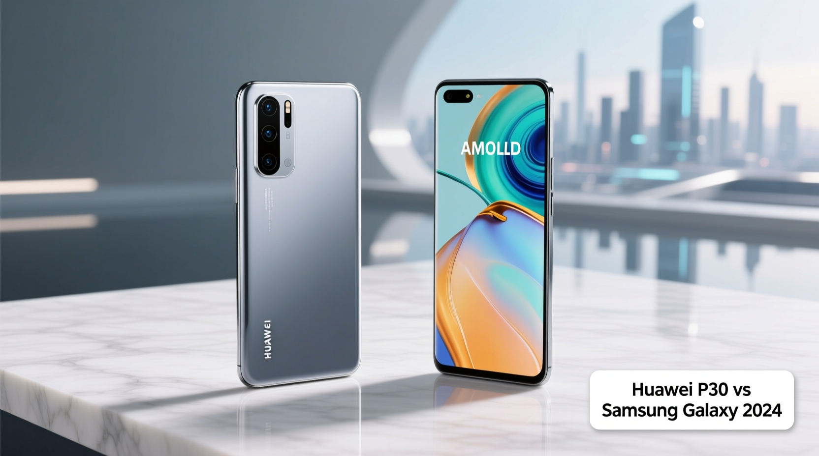 is the huawei p30 still worth it in 2024 or is it time to switch to a samsung galaxy