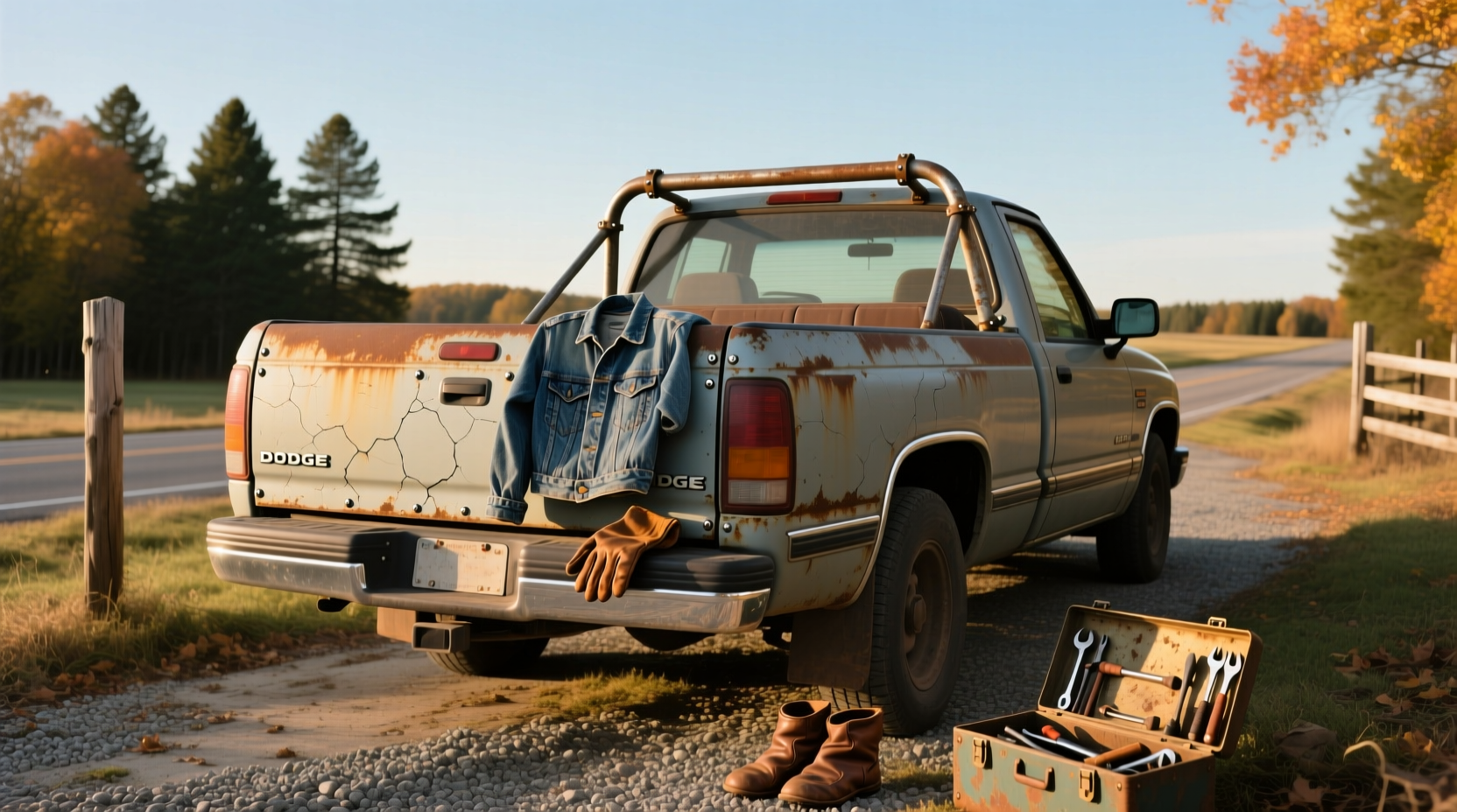 How to Choose a 1998 Dodge Ram 1500 Roll Bar & Assess Reliability