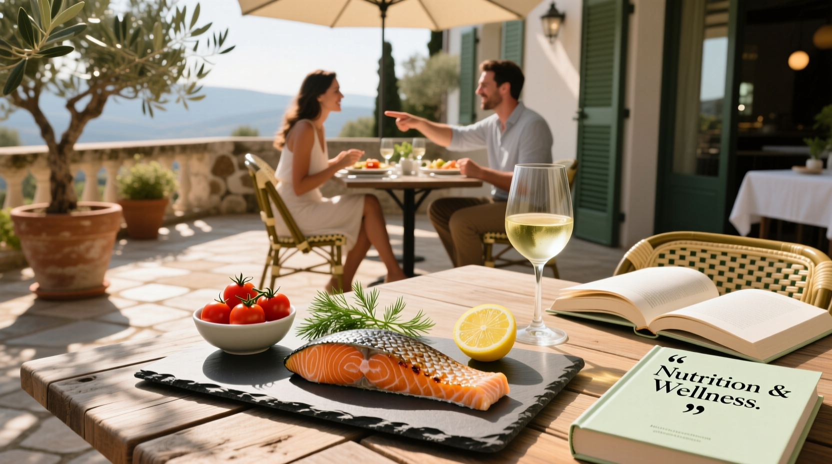 Gout and Salmon Guide: How to Eat Safely & Reduce Flare-Ups