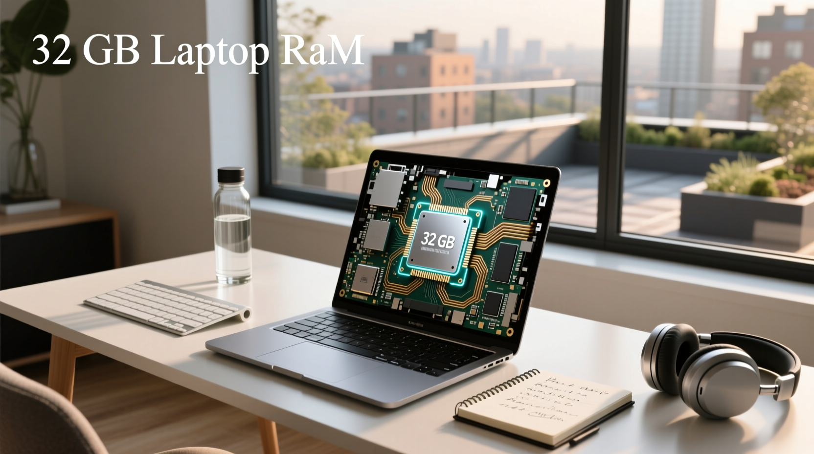 32gb laptop ram is it worth it in 2026