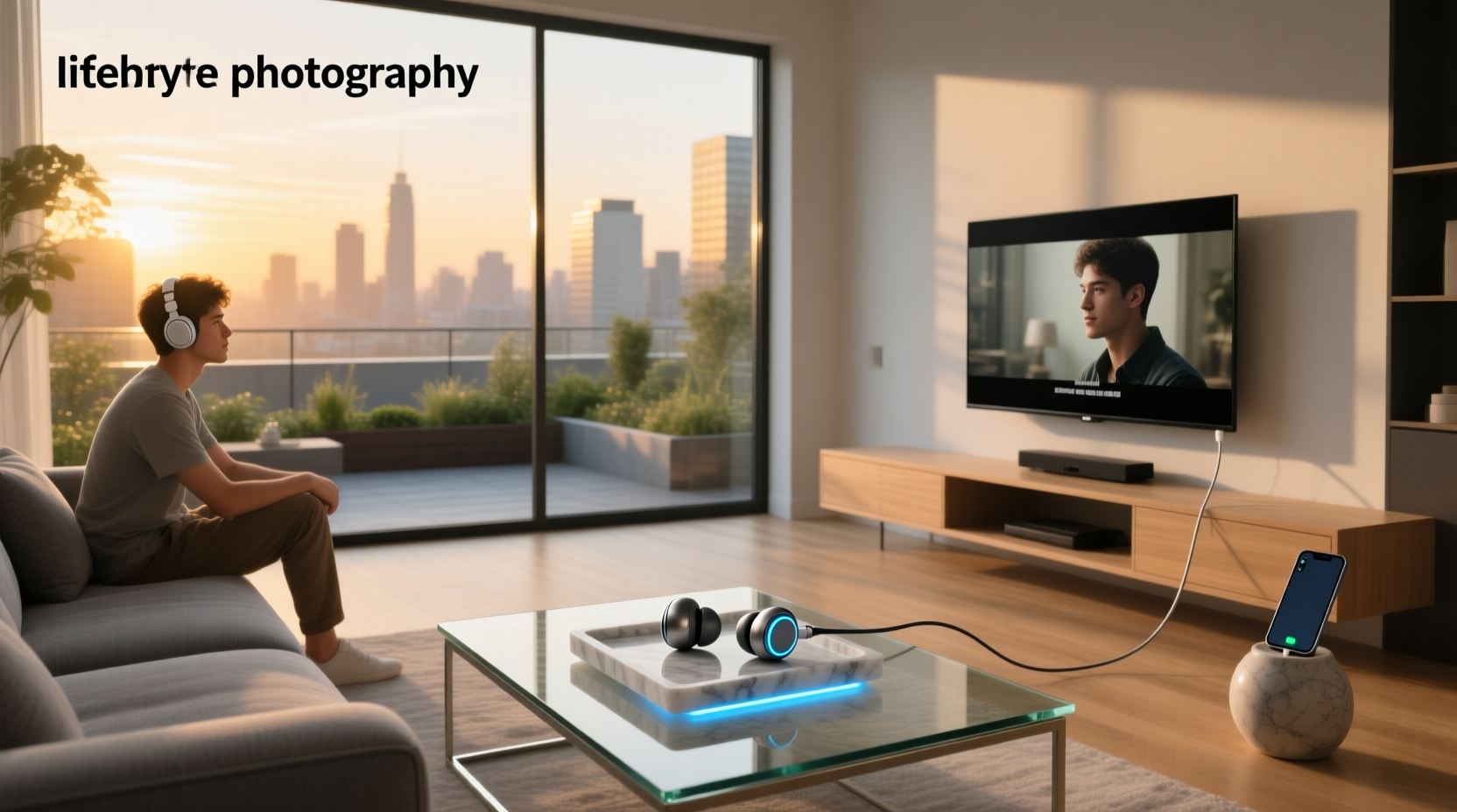 best earphones for tv wireless, wired senior friendly options