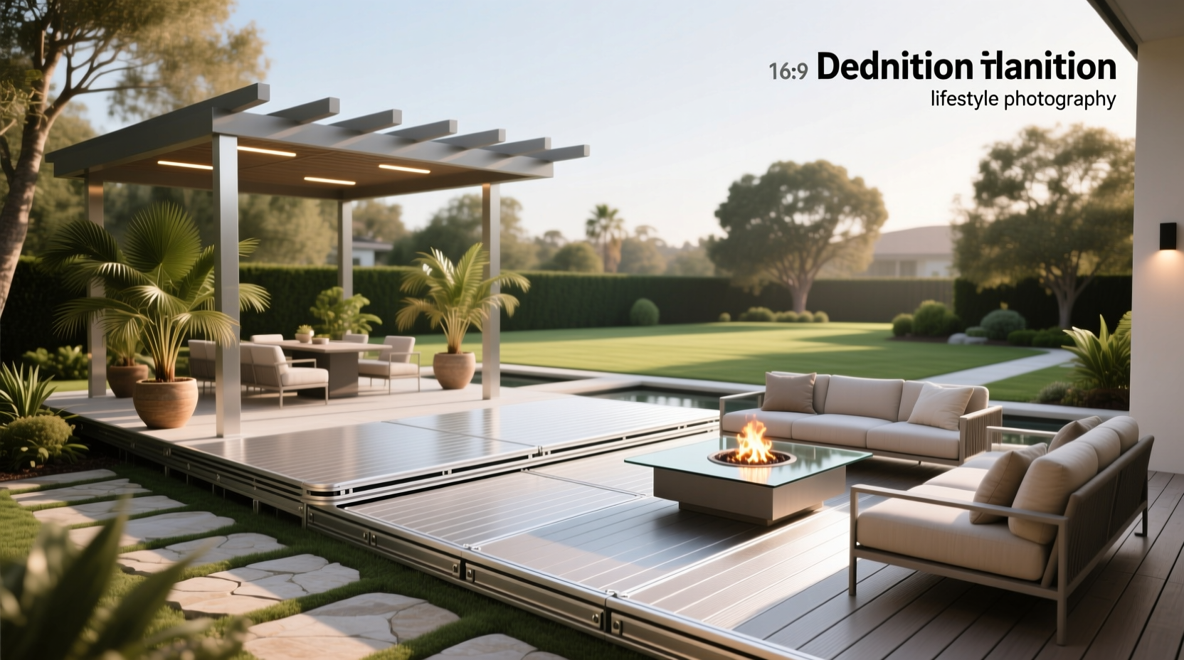 What Is Pontoon Aluminum Decking & How to Choose It?