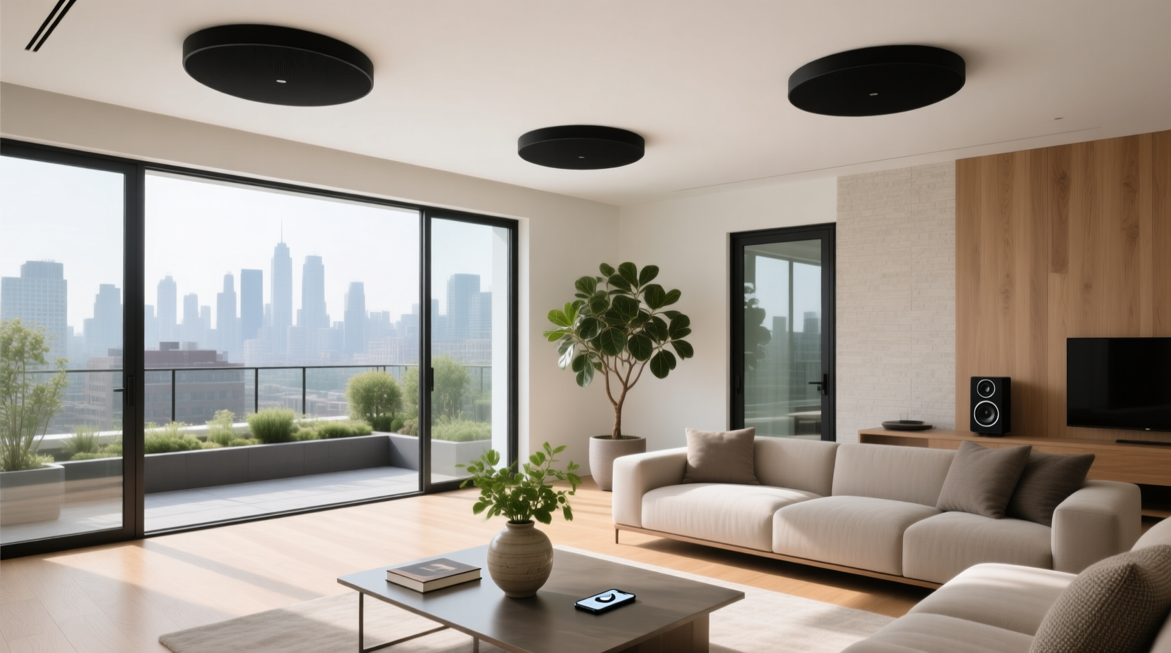 bluetooth ceiling speakers truths, trade offs installation guide