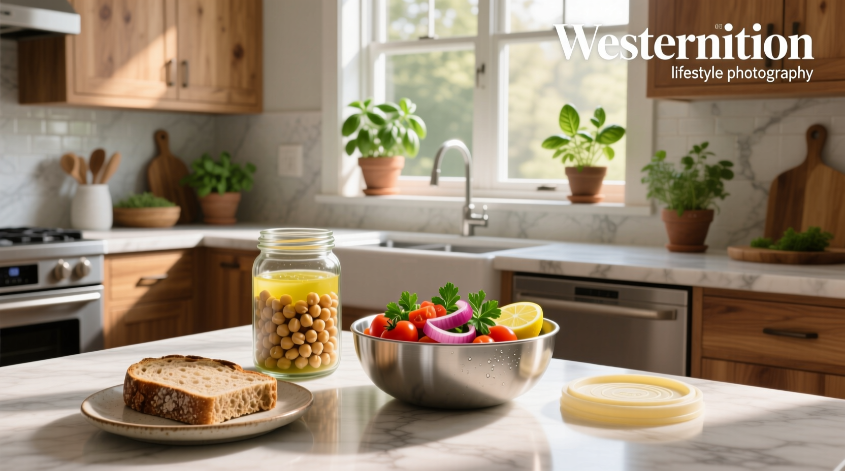 are canned chickpeas healthy