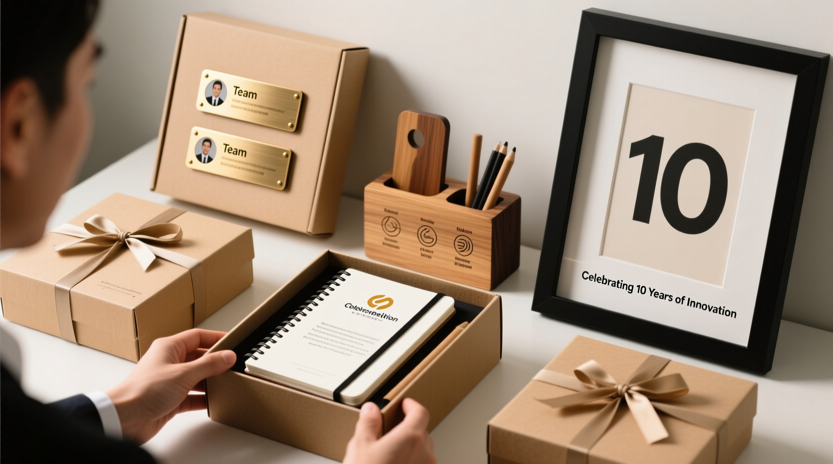 organization birthday gift ideas thoughtful appreciated presents