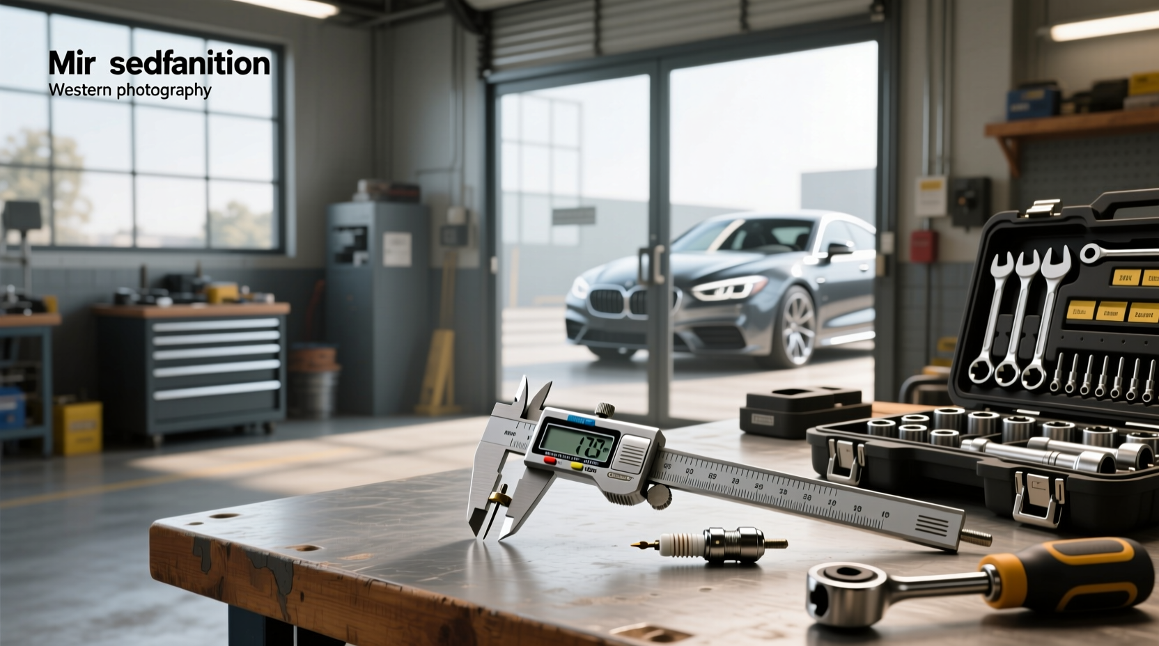 How to Choose an Air Gap Measurement Tool: What Is the Best Tool to Measure Spark Plug Gap?