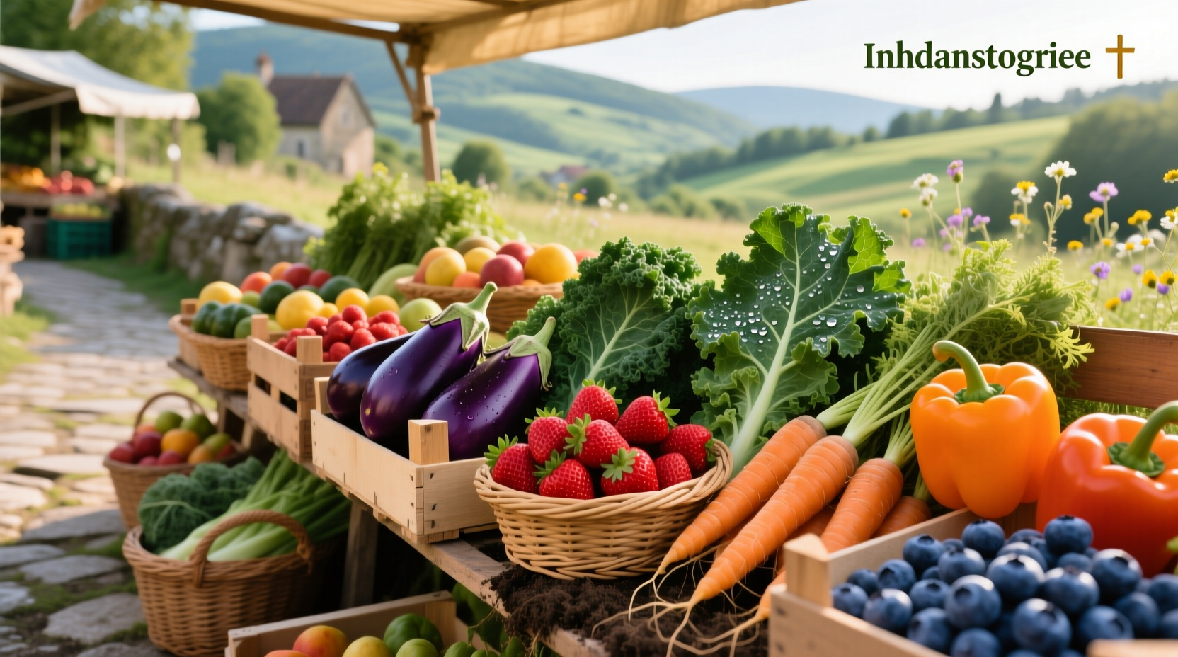 antioxidant fruits veggies guide