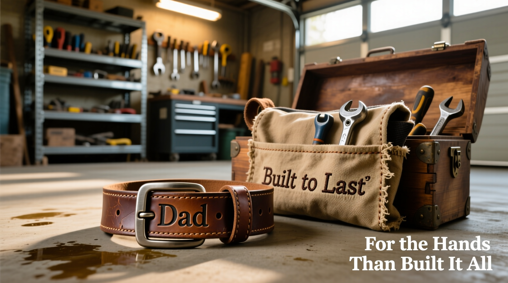 gifts for blue collar dad practical heartfelt ideas