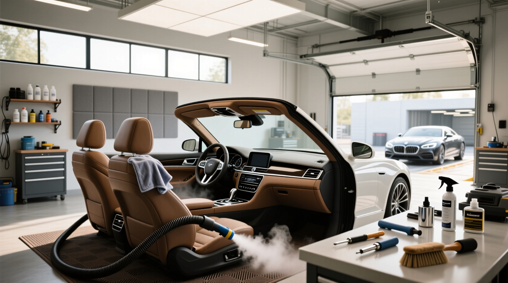 Interior Details Guide: What to Look For