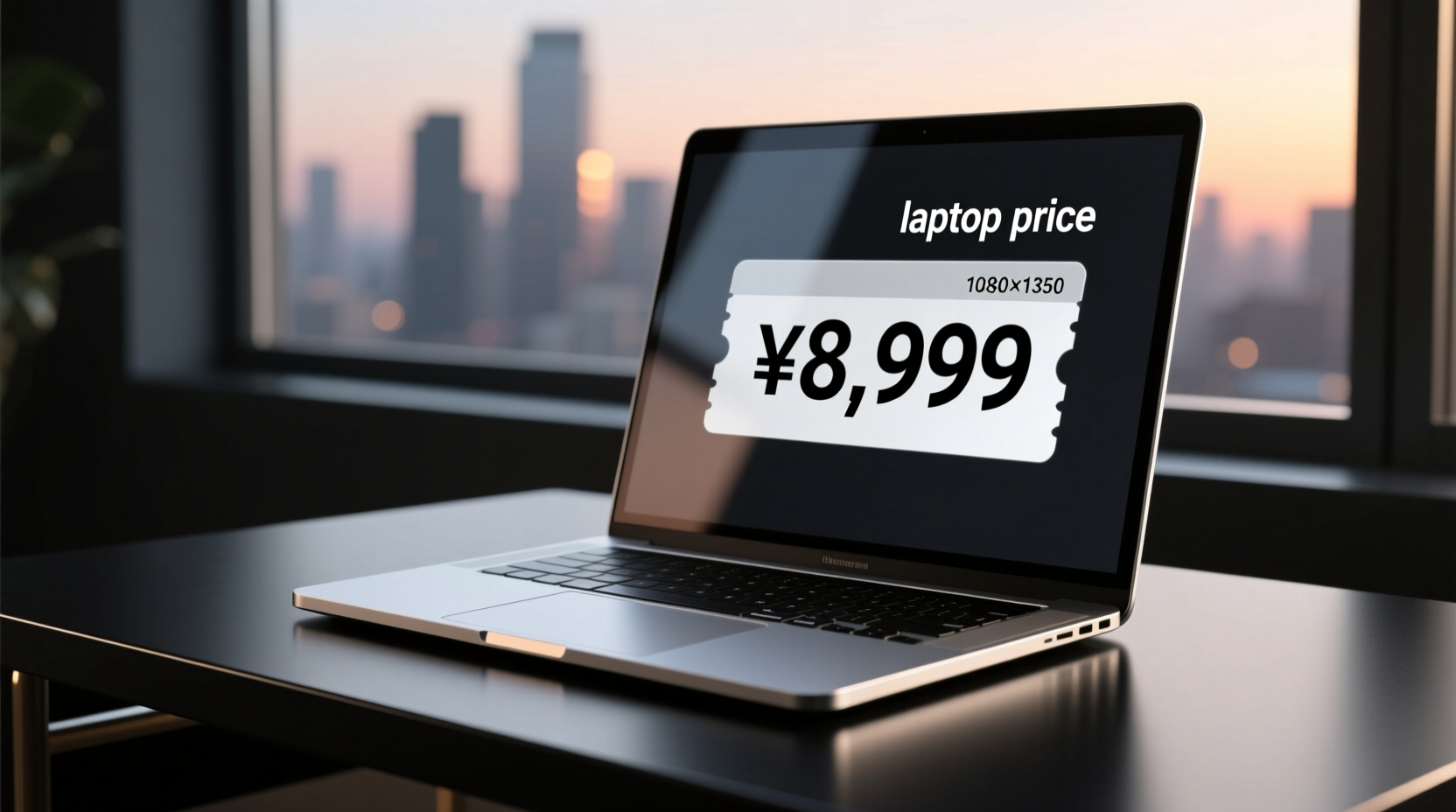 laptop price