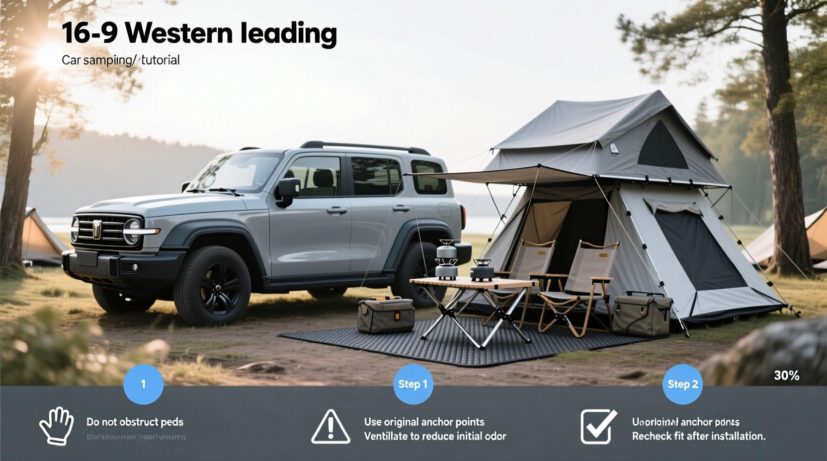 Is It Okay to Car Camp on a Campground? Buying Guide & How to Choose