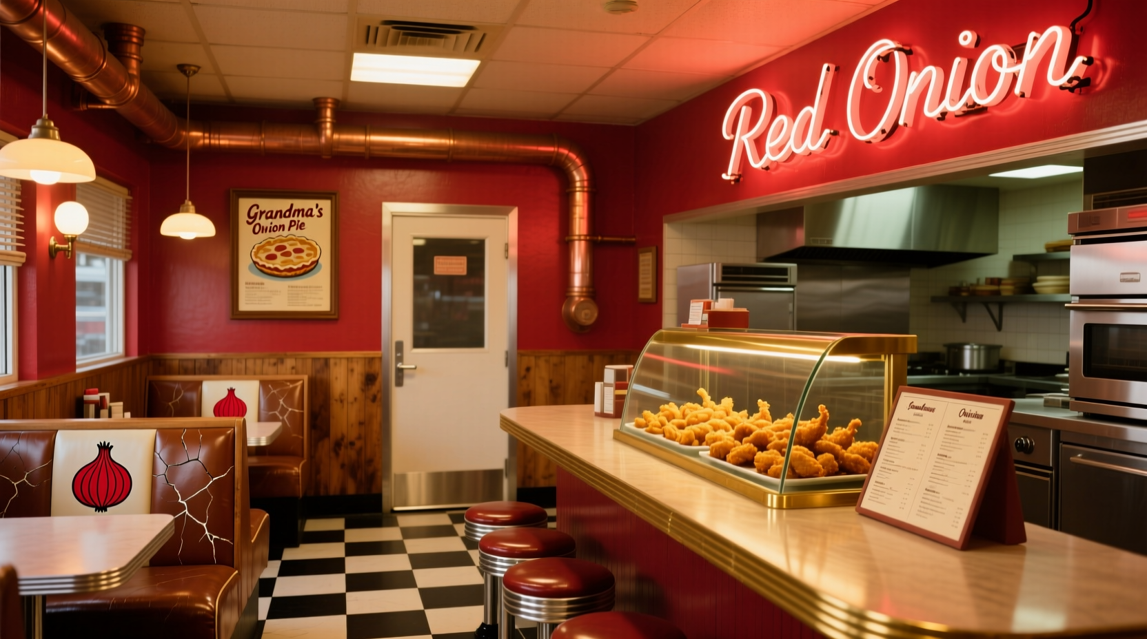 Red Onion Restaurant: Aspen's Historic Dining Landmark Since 1883