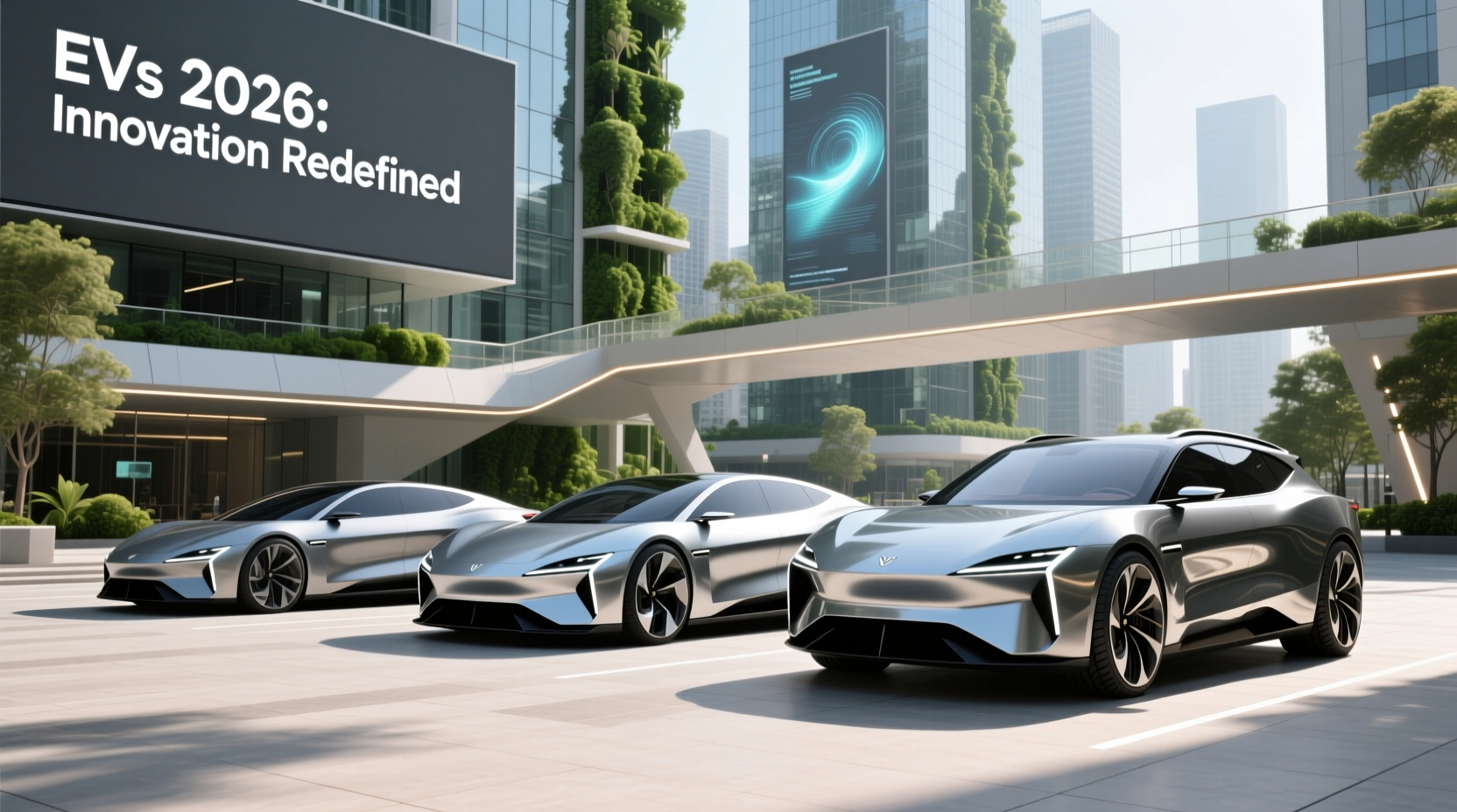 How to Choose an Electric Car with Longest Range in 2026