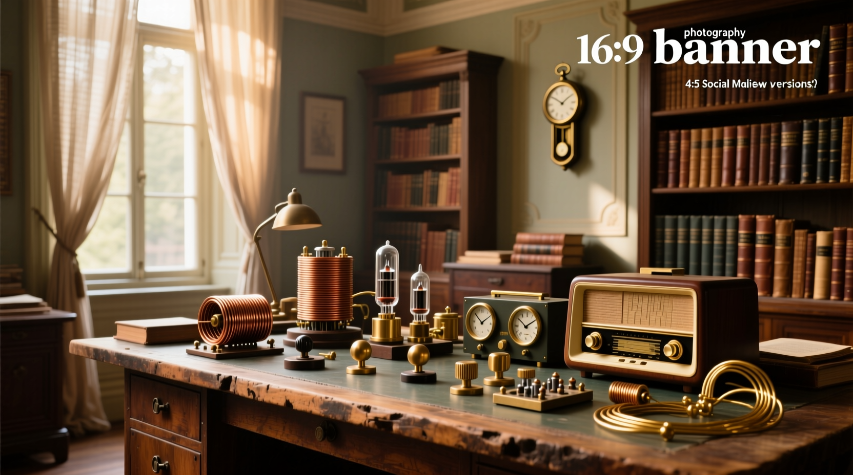 antique radio parts guide where to find how to choose
