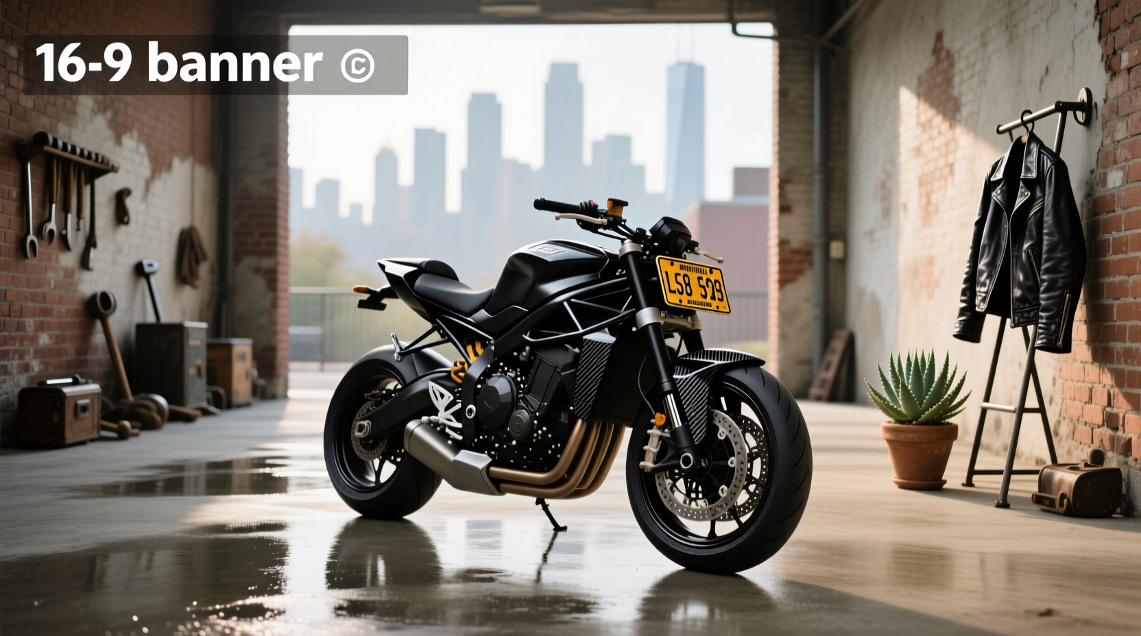 How to Choose a Carbon Fiber License Plate Frame for Motorcycle