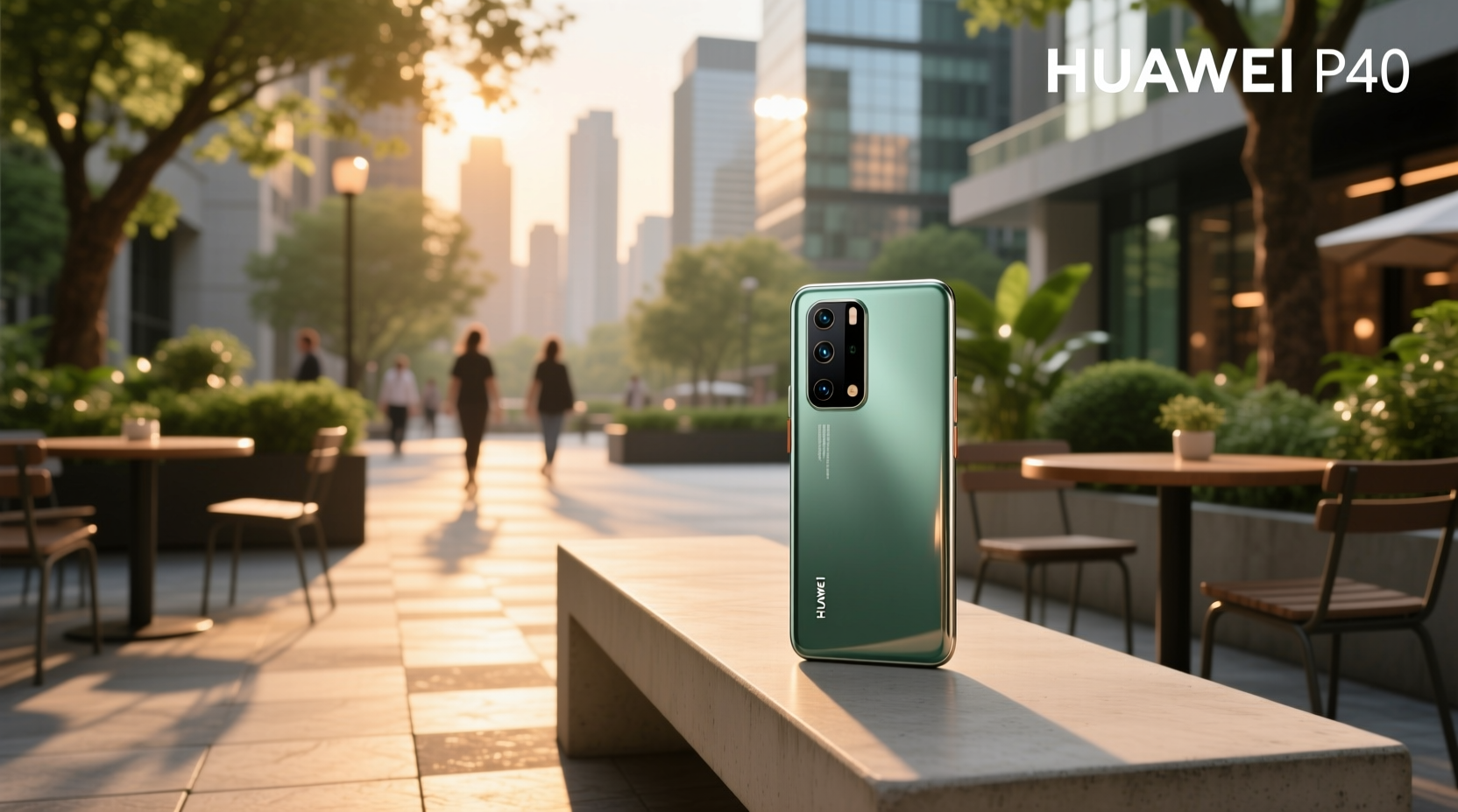 Huawei P40 Pro Guide: How to Use It Smartly in 2024
