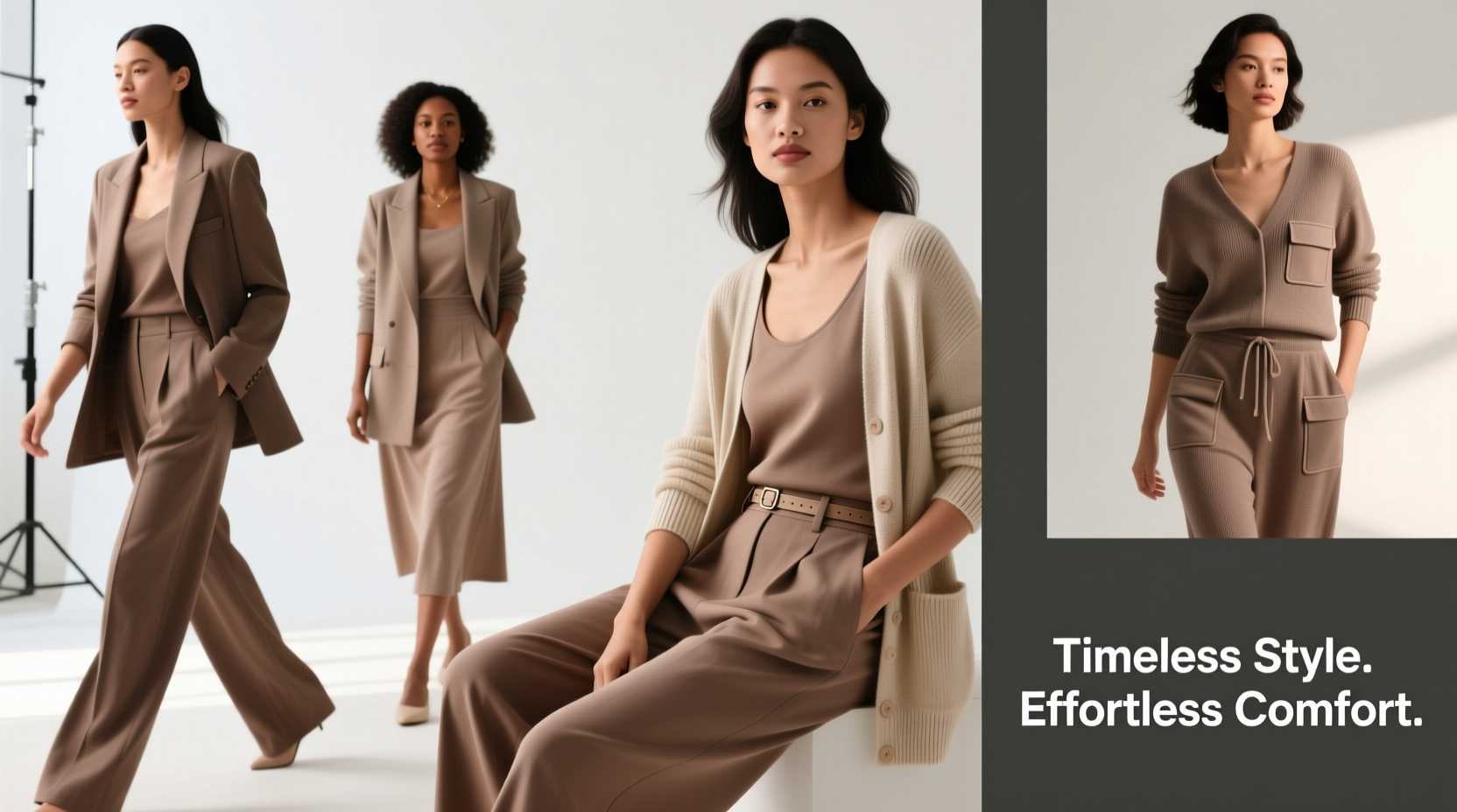 stylish and comfortable best matching sets for every occasion