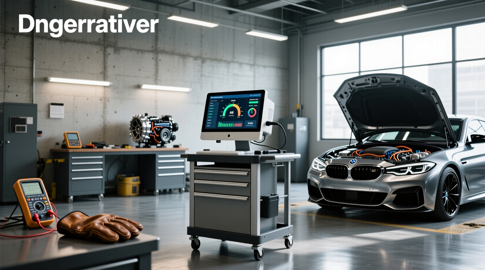 What Is a Diagnostic Computer for Car and How to Choose One?