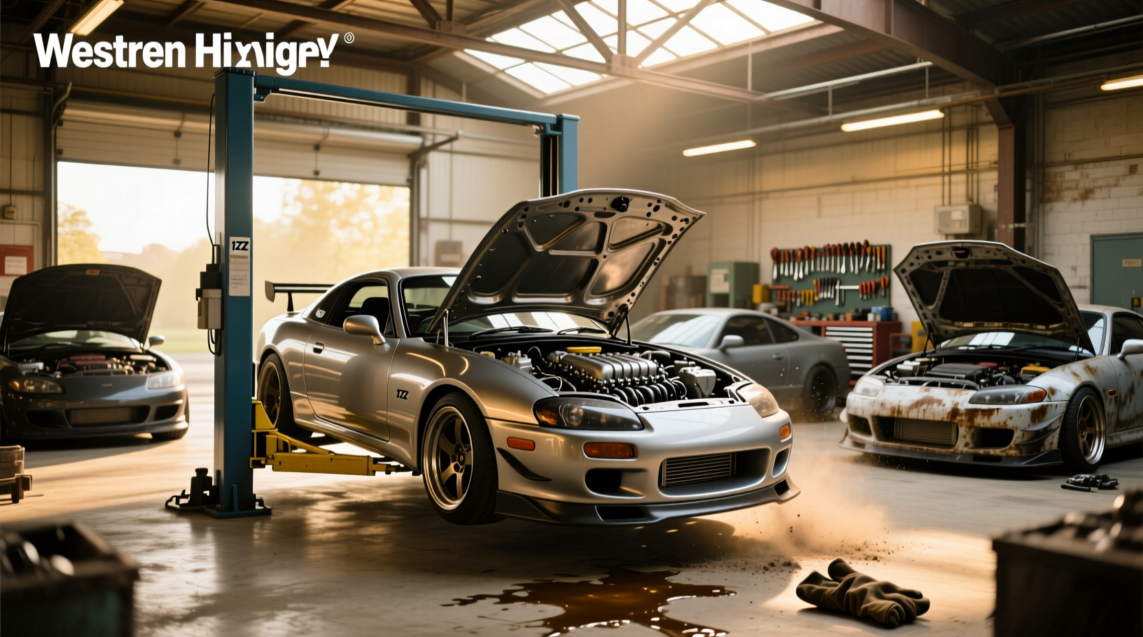 1zz engine cars models reliability guide