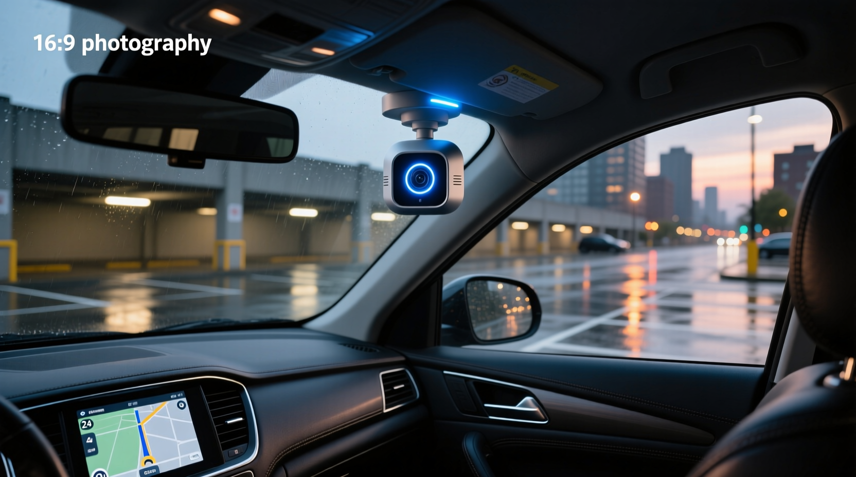 24 hours parking monitor car camera,Is there a camera I can leave in my car when parked for security purposes? buying guide