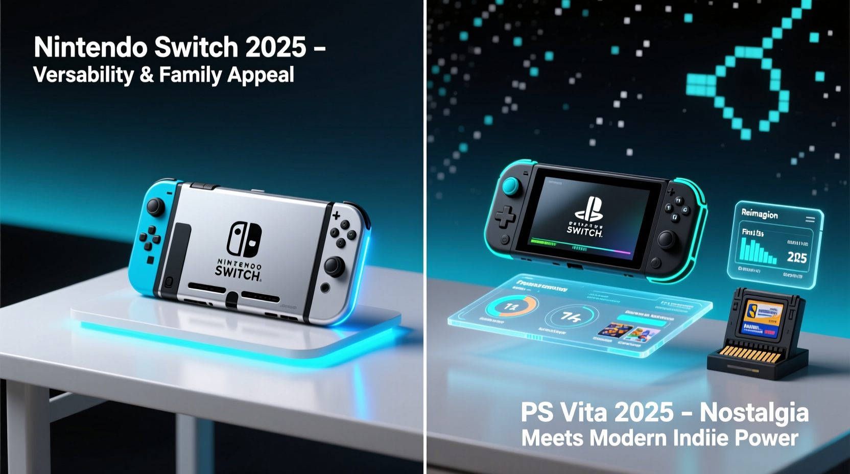 Nintendo Switch vita PS Vita Hack: How To Install Nintendo Switch UI App | Tutorial