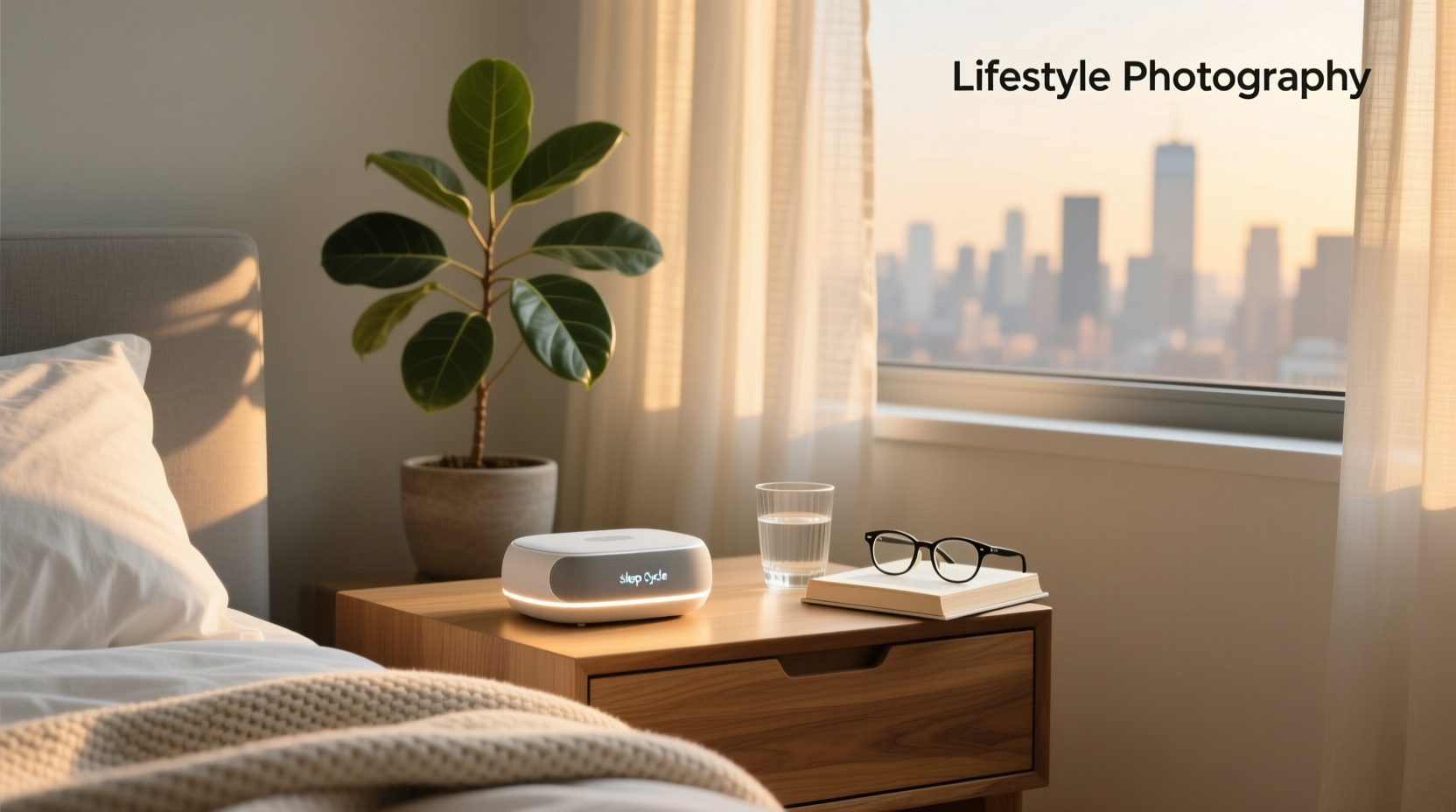 sleep cycle tracker guide