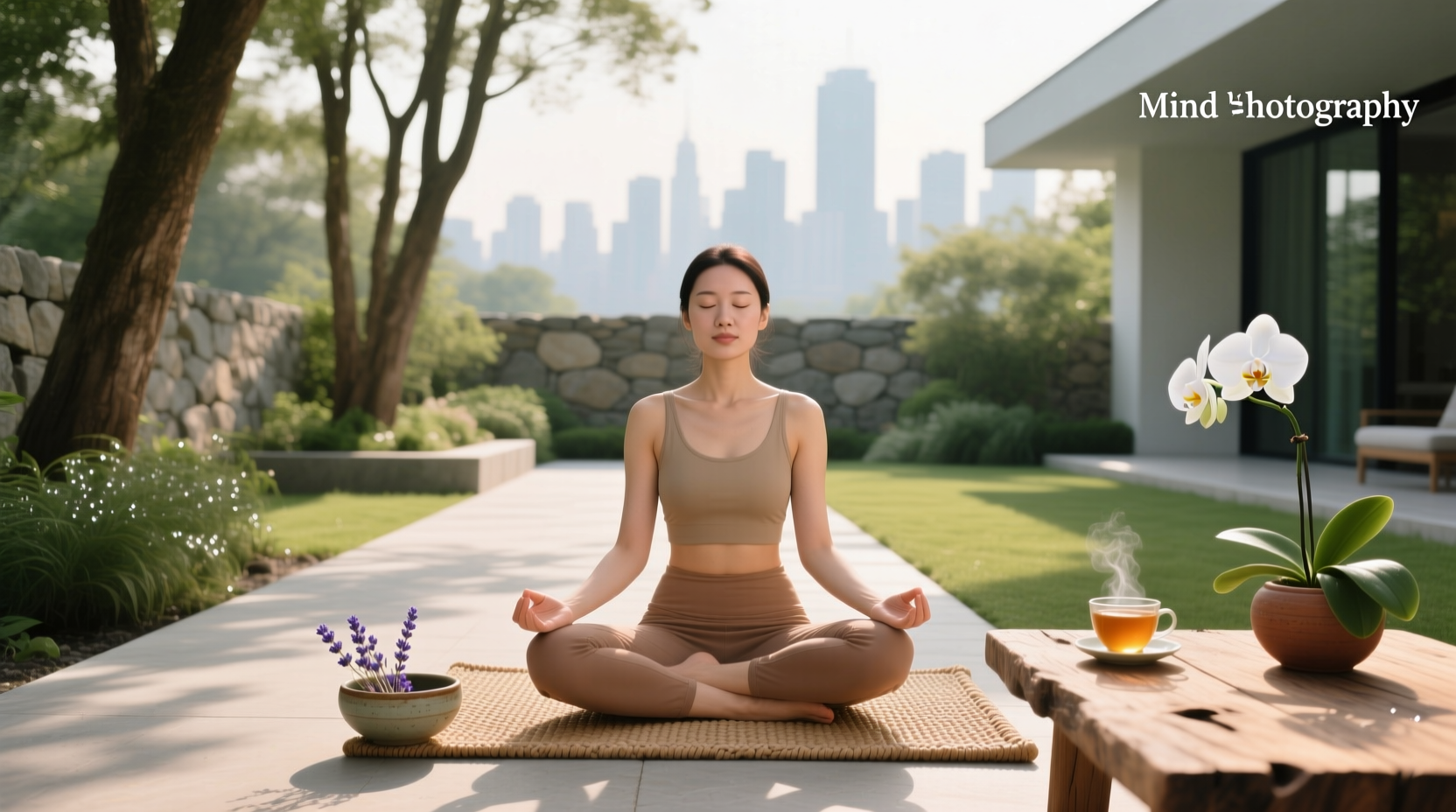 mindfulness moment practice guide