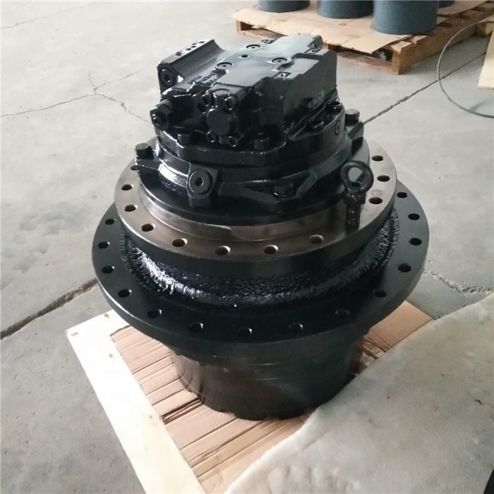 かげ 9298565 Excavator Track Drive Device for ZX470-5G & ZX470H-5G