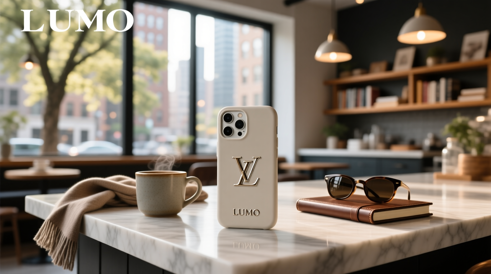 What Is a Logo Phone Case? Types, Customization & Key Considerations