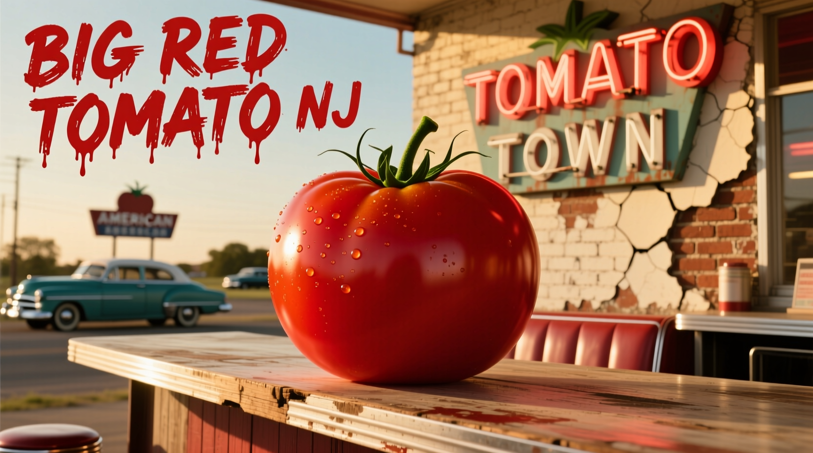 Big Red Tomato NJ: Ultimate Growing Guide for Garden State