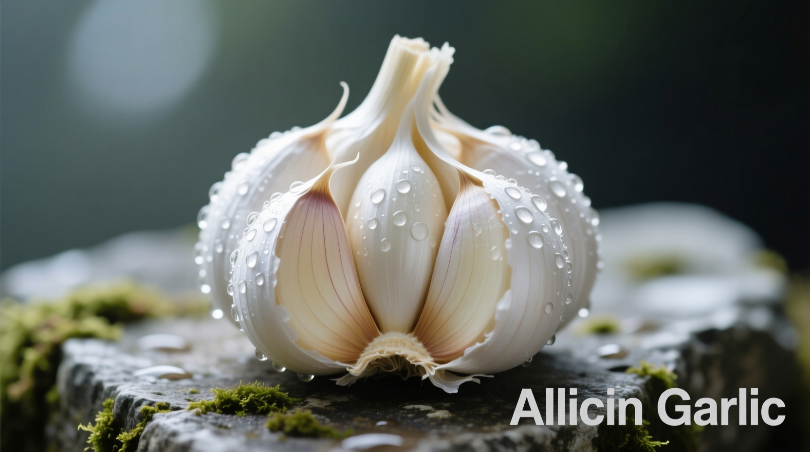 Allicin in Garlic: Science-Backed Benefits & Preparation Guide