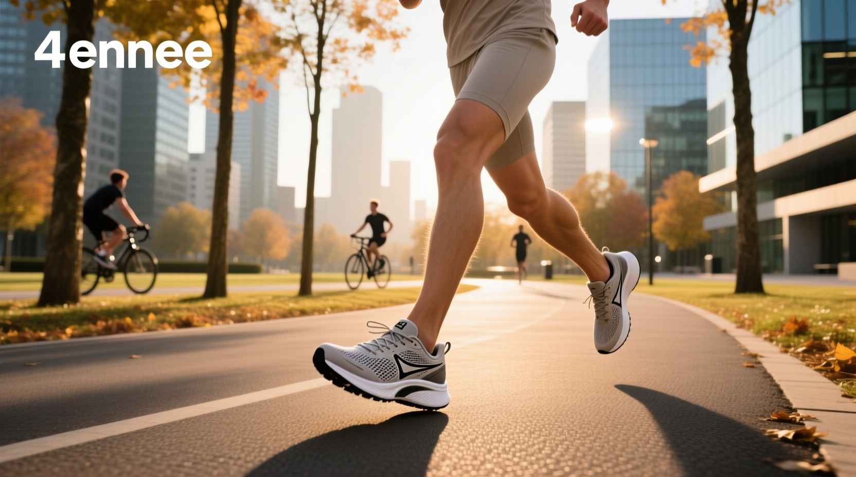 4e running shoes guide