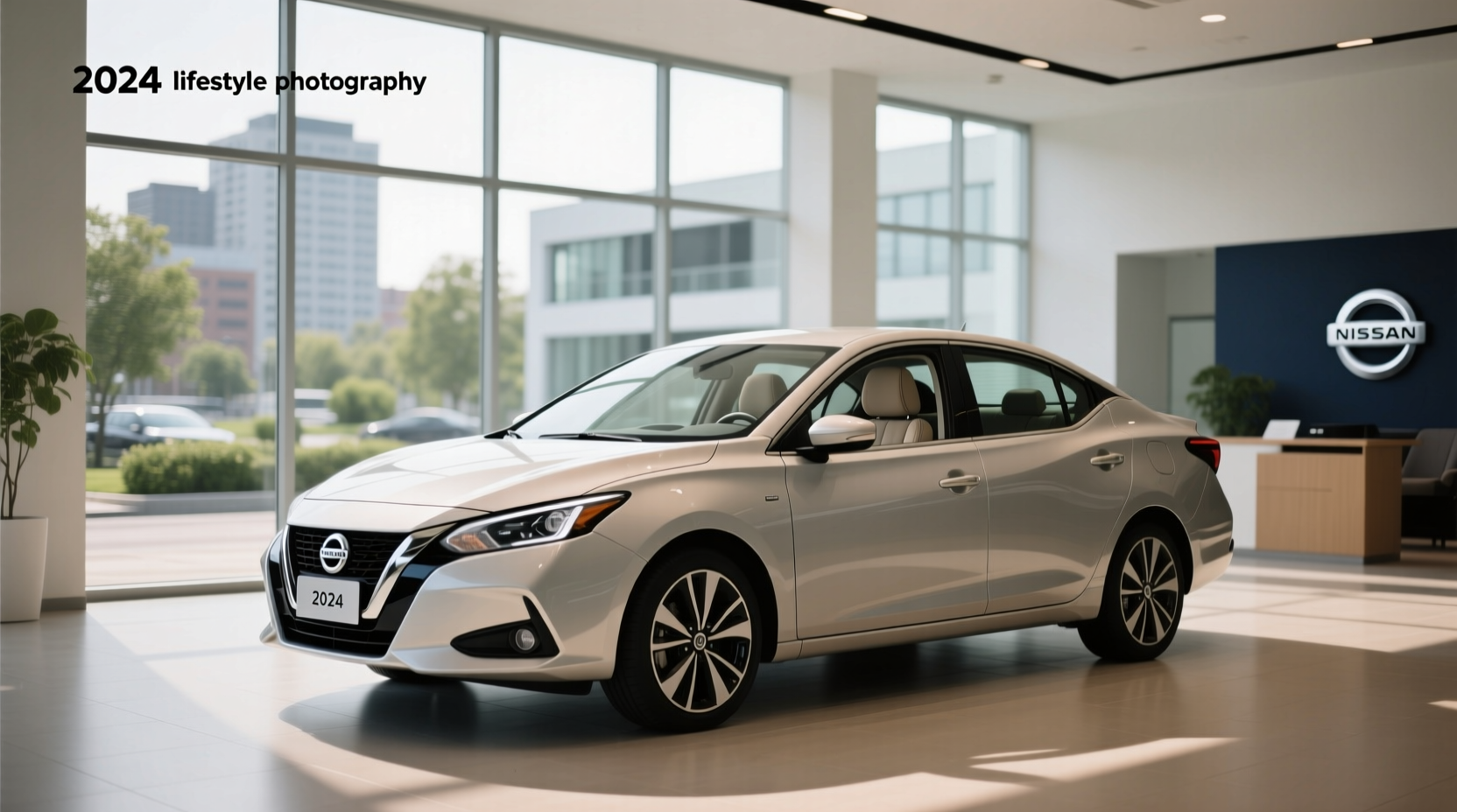 How to Choose Nissan Sunny Seats, Is It a Sedan or SUV? Buying Guide