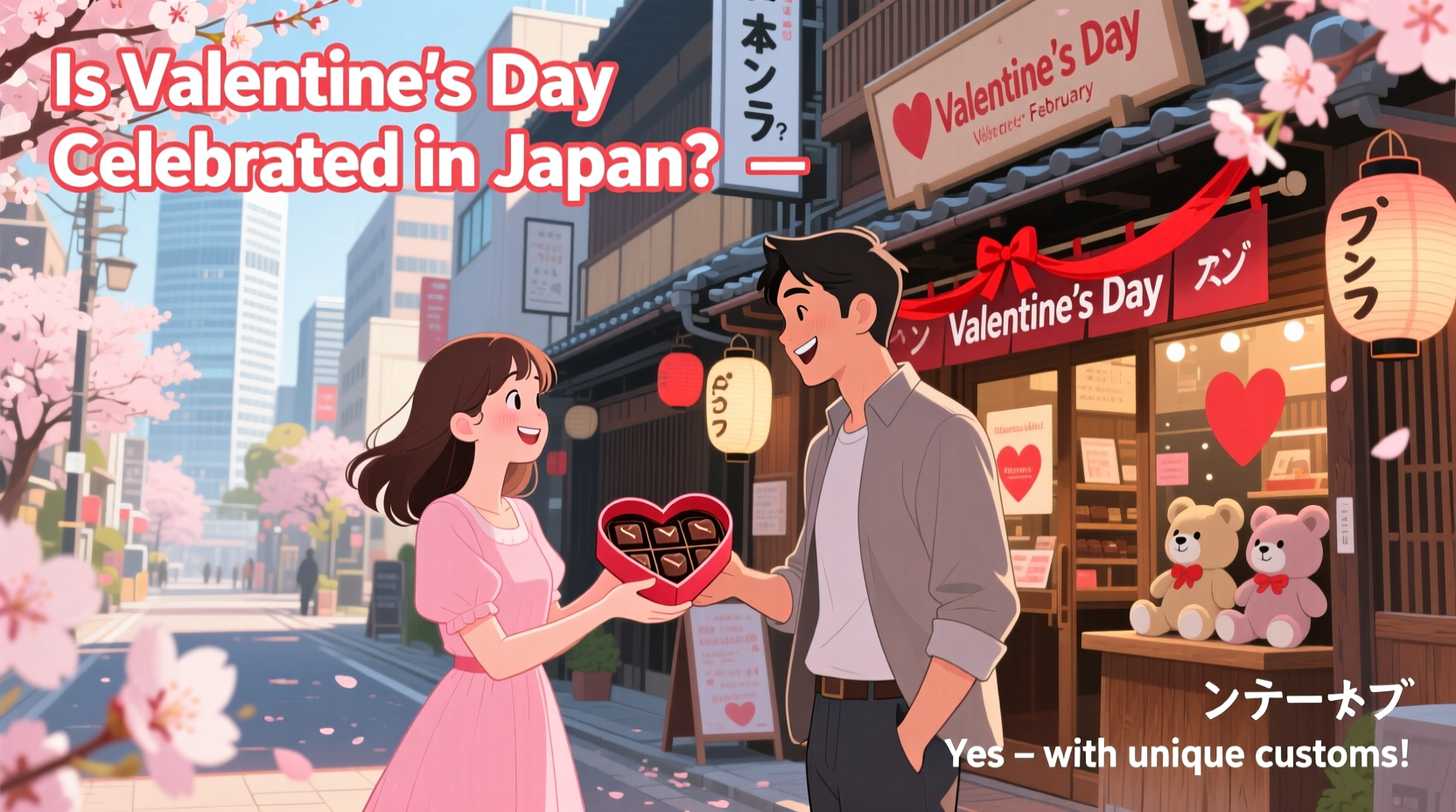 is valentines day celebrated in
