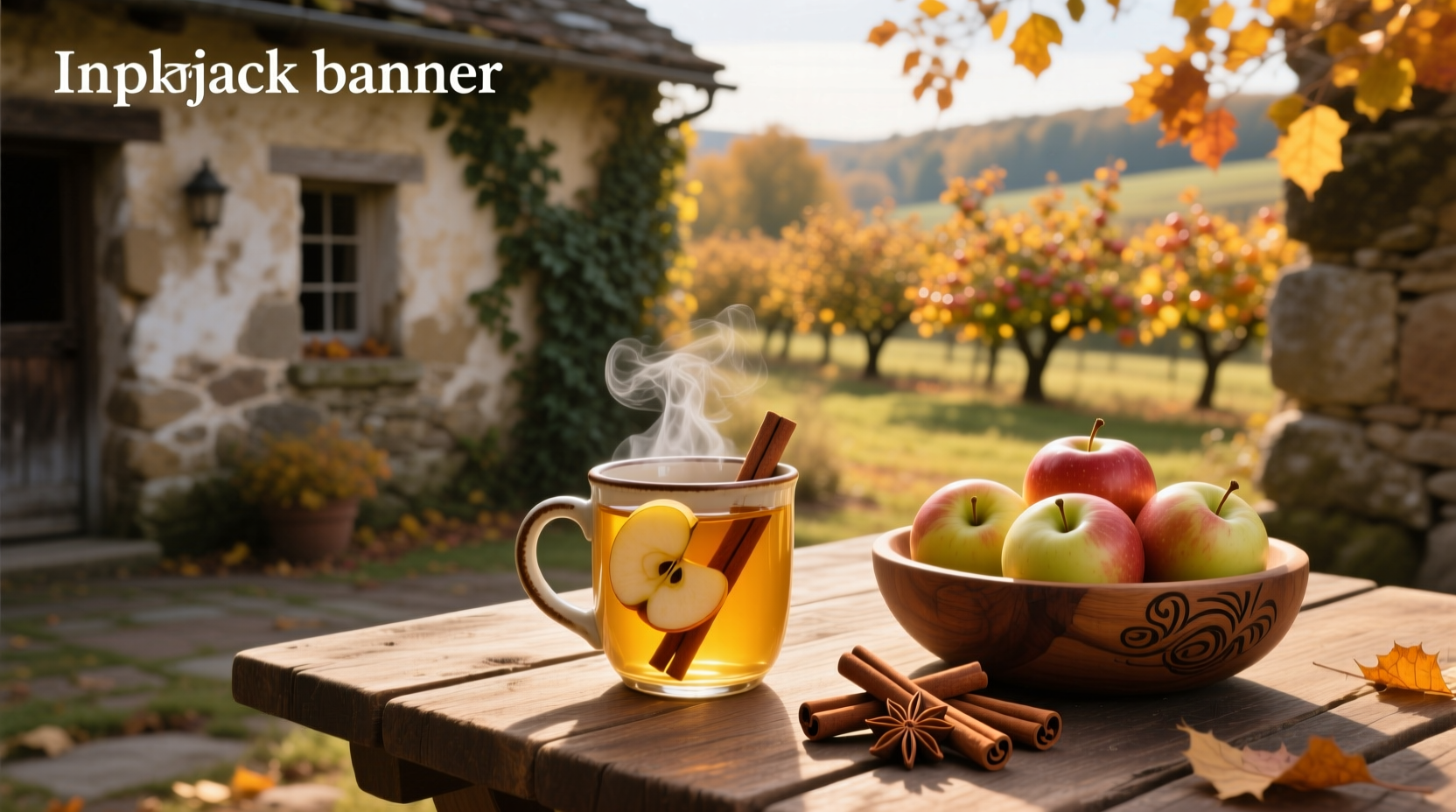 apple cinnamon in diet choices